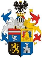 Wappen Komitat Borsod-Abaúj-Zemplèn Wappen Komitat Borsod-Abaúj-Zemplèn