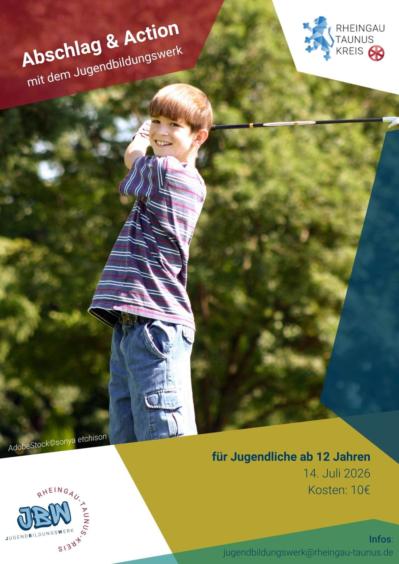 Golfen Golfen
