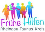 Logo der Frühen Hilfen (JPG)