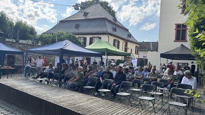 Lorchvernetztsich