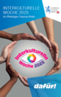 Interkulturelle Woche Programmheft 2025 (PDF)